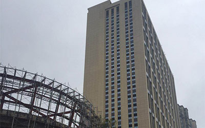 洋湖國際創(chuàng)富中心